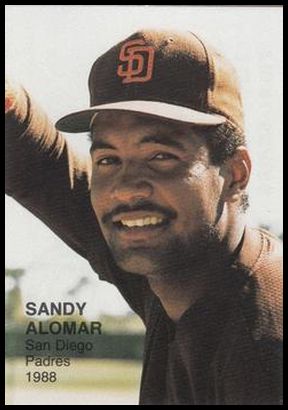 10 Sandy Alomar Jr.